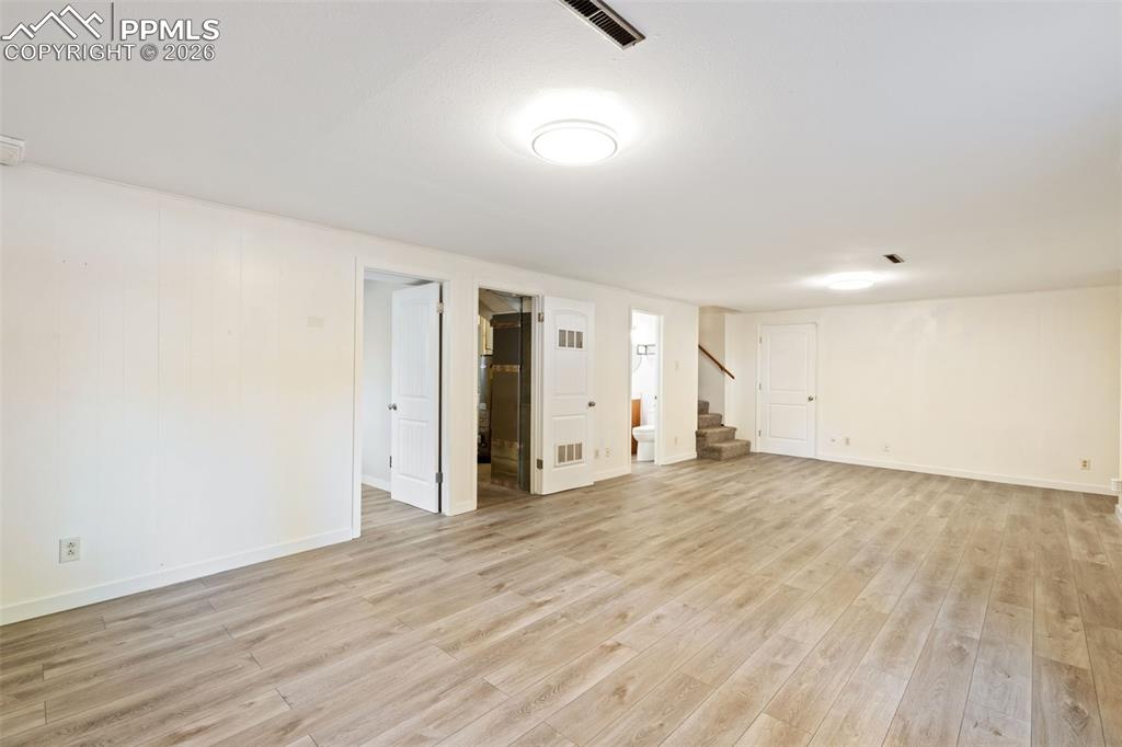 Image 36 of 48: Basement