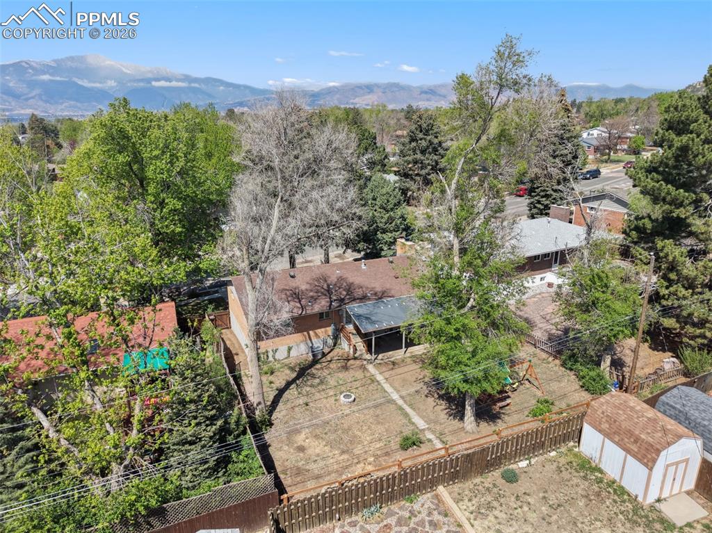 Image 6 of 48: Aerial View