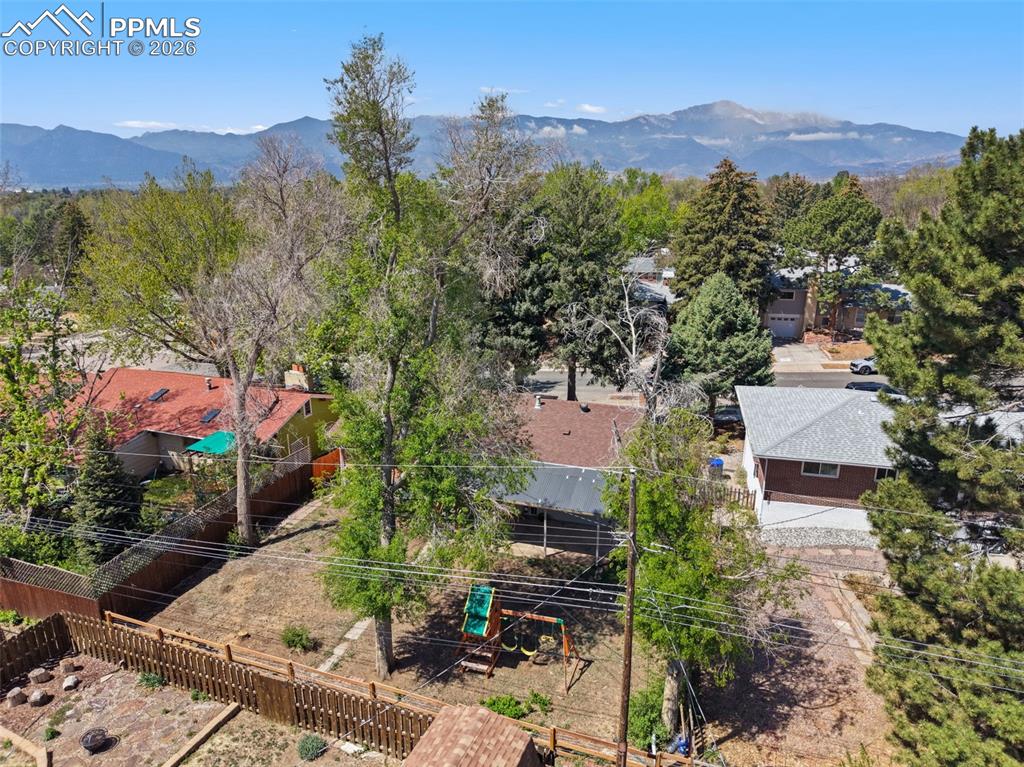 Image 8 of 48: Aerial View