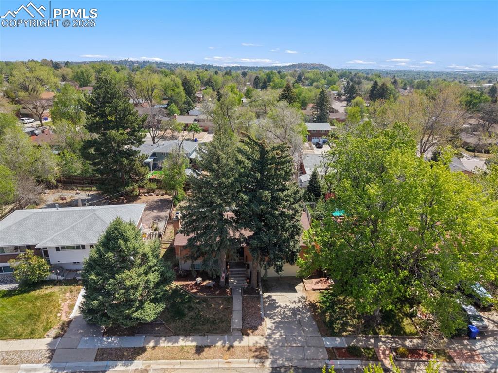 Image 9 of 48: Aerial View