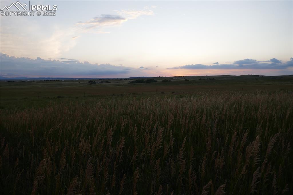 Image 45 of 47: View of mountain backdrop featuring rural landscape