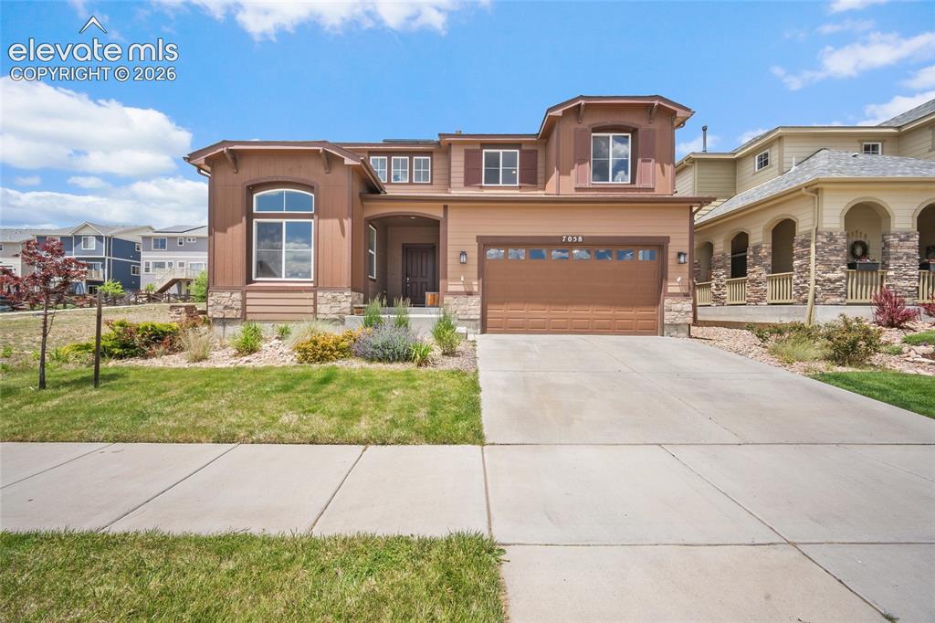 Image 1 of 43: Front of Home