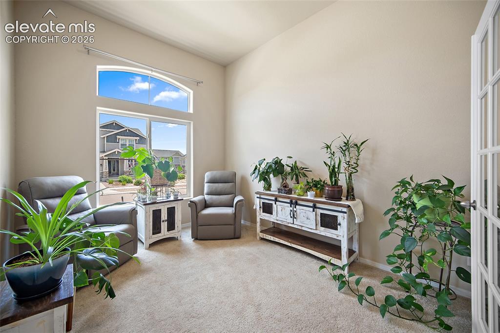 Image 15 of 43: Living Room