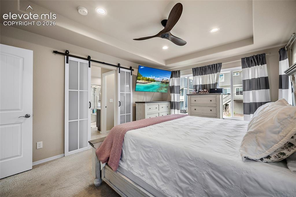Image 19 of 43: Primary Bedroom