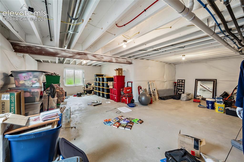 Image 36 of 43: Basement