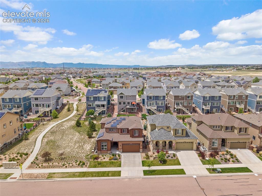 Image 39 of 43: Aerial View
