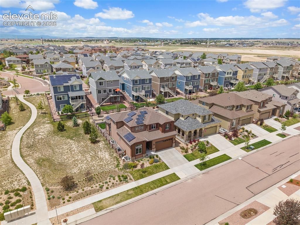 Image 40 of 43: Aerial View