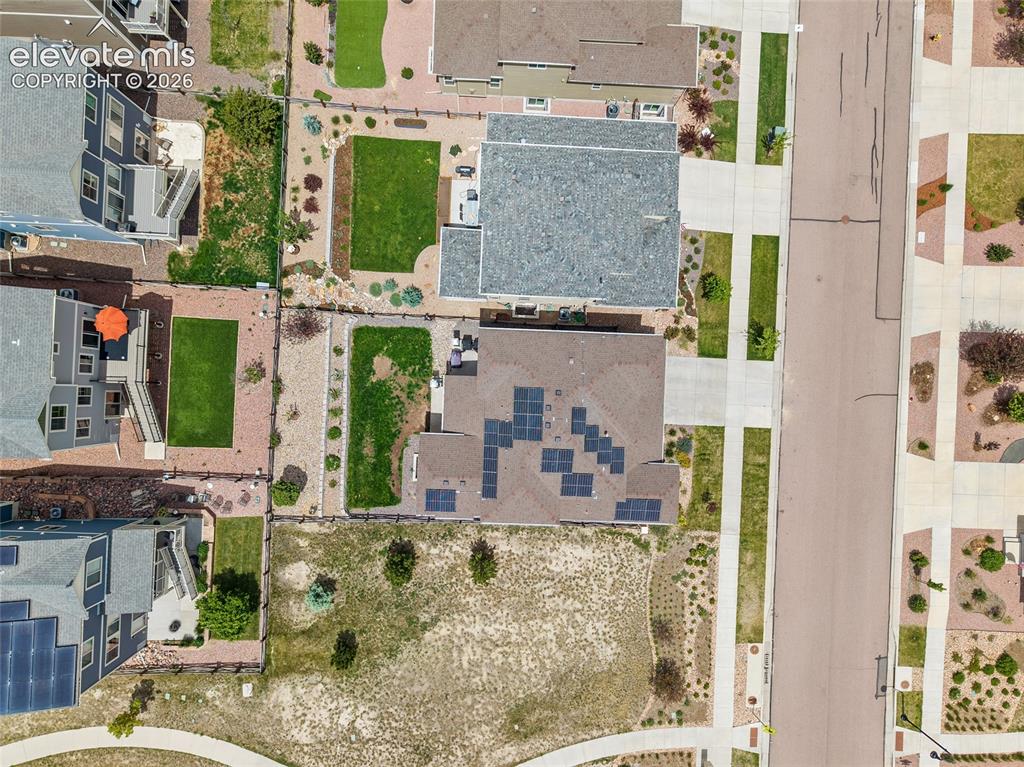 Image 41 of 43: Aerial View