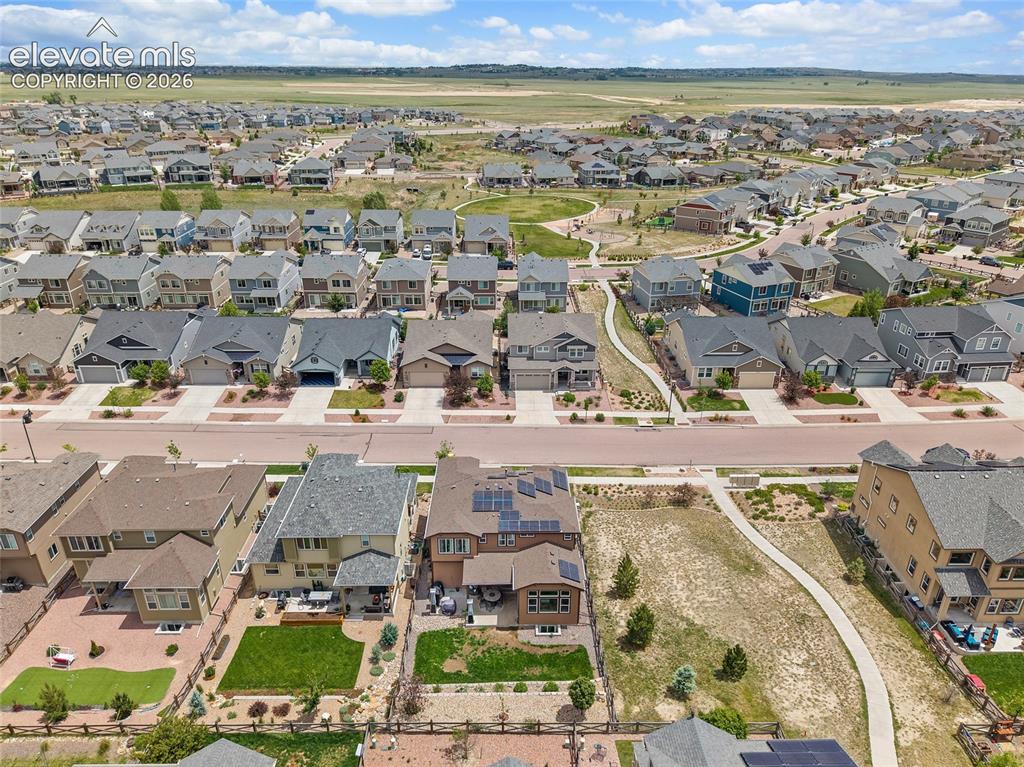 Image 42 of 43: Aerial View
