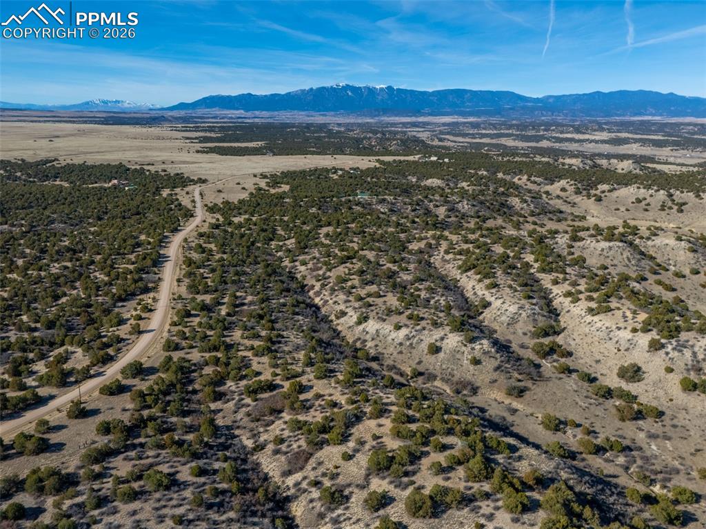 Image 2 of 8: Aerial View