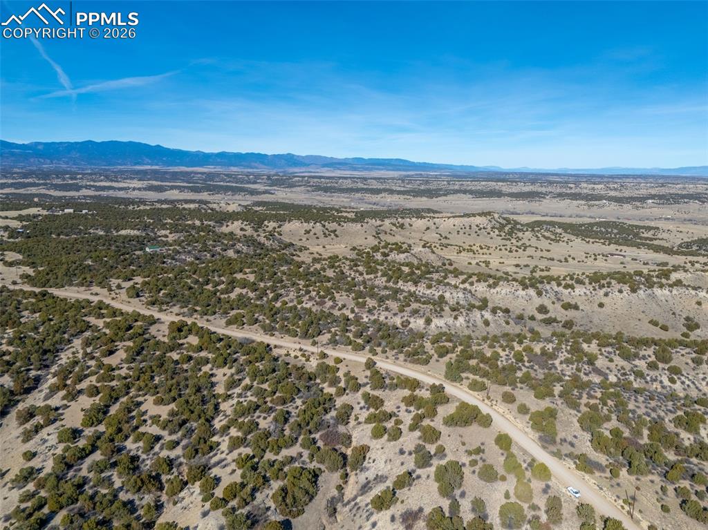 Image 4 of 8: Aerial View