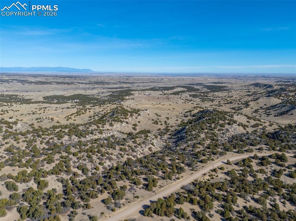 Image 6 of 8: Aerial View