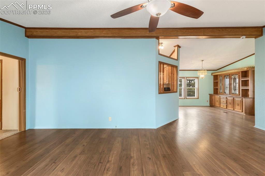 Image 13 of 38: Living Room