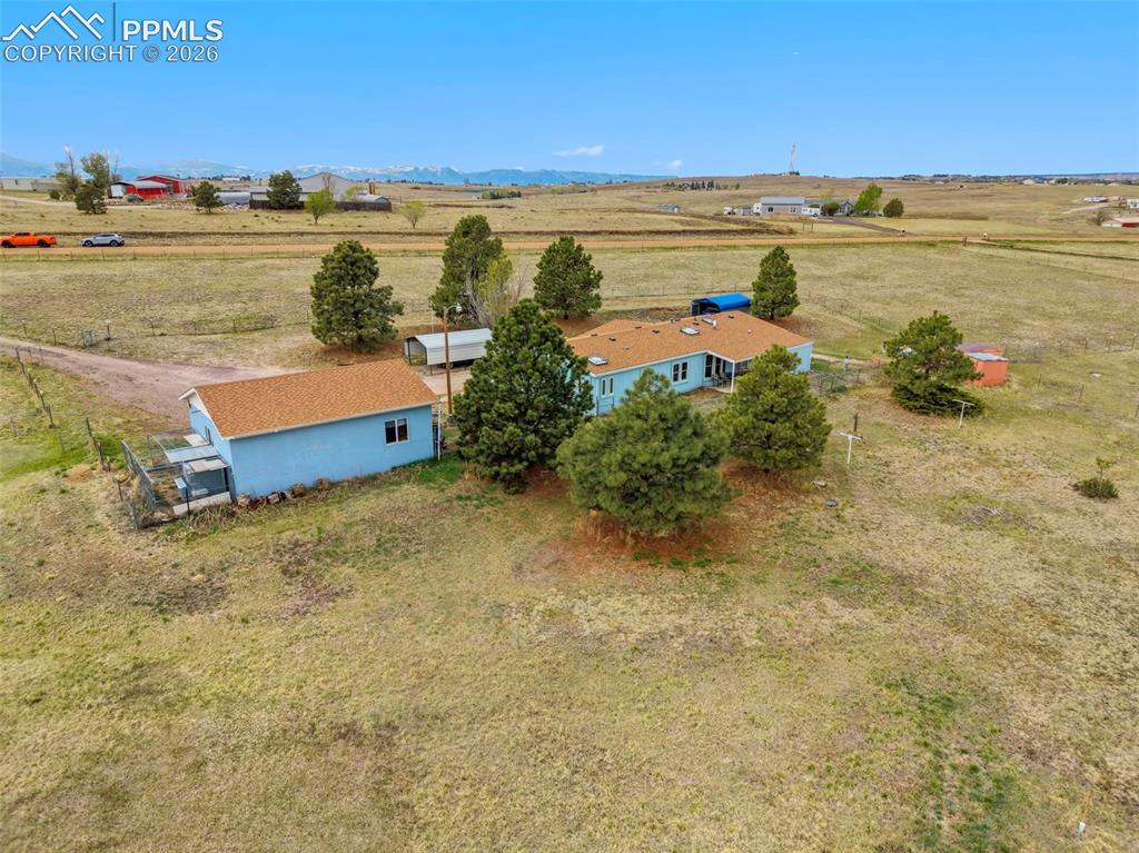 Image 3 of 38: Aerial View