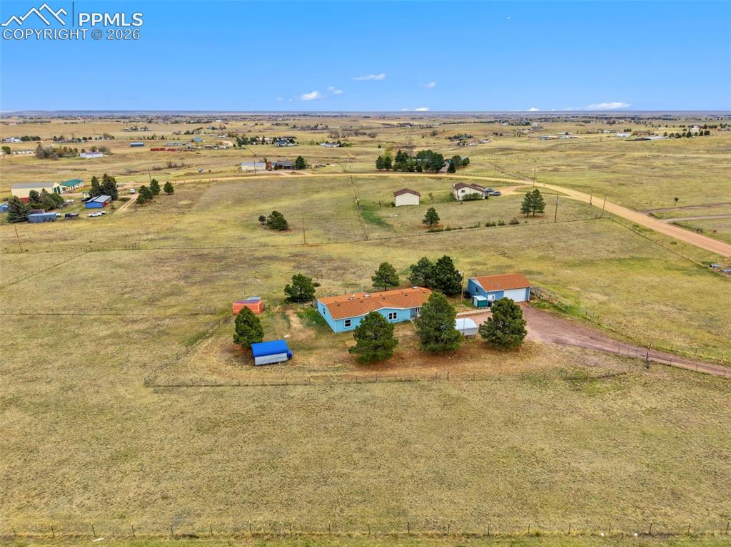 Image 6 of 38: Aerial View