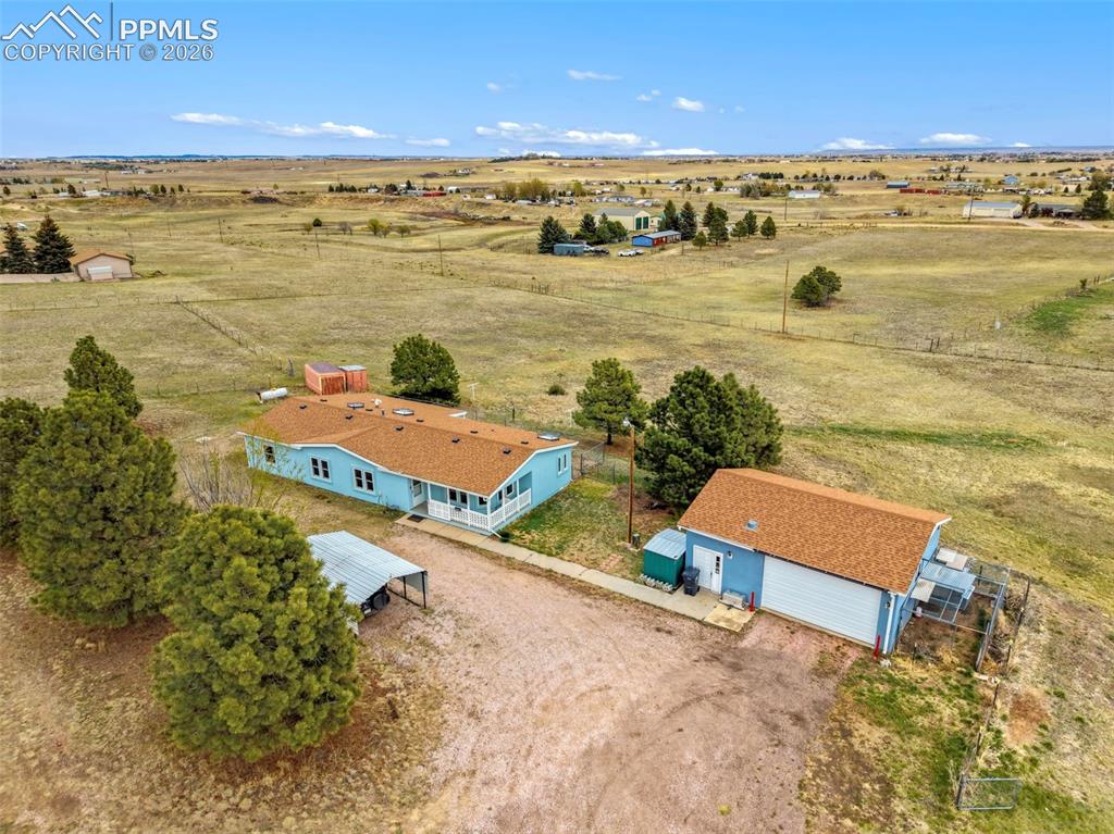 Image 8 of 38: Aerial View