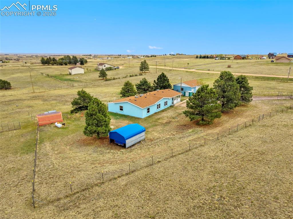 Image 9 of 38: Aerial View