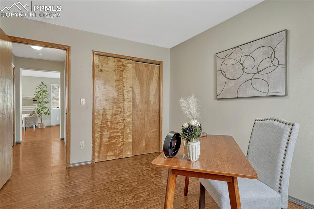 Image 24 of 47: Bedroom #2