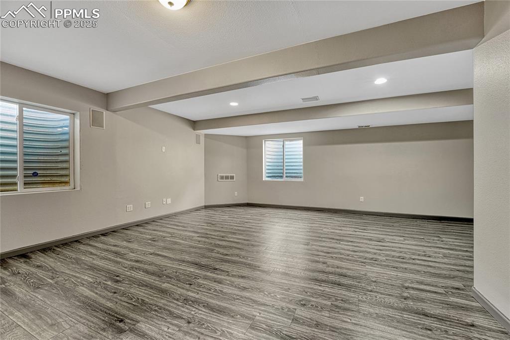 Image 27 of 47: Rec Room