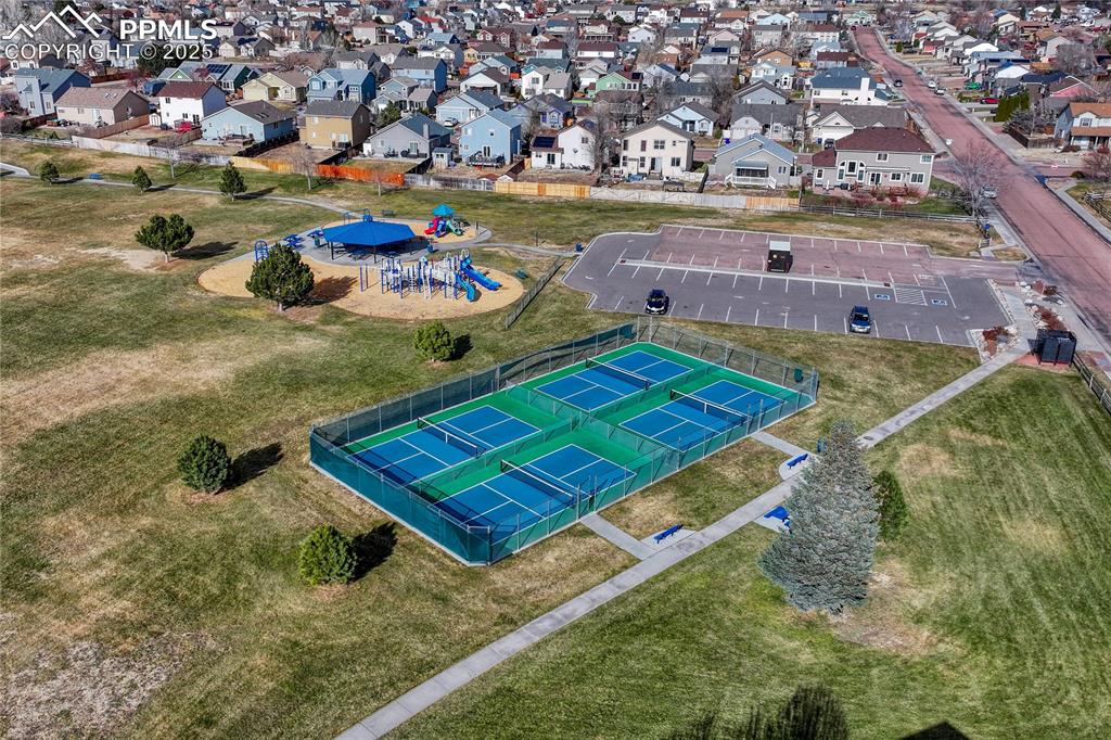 Image 46 of 47: Aerial View