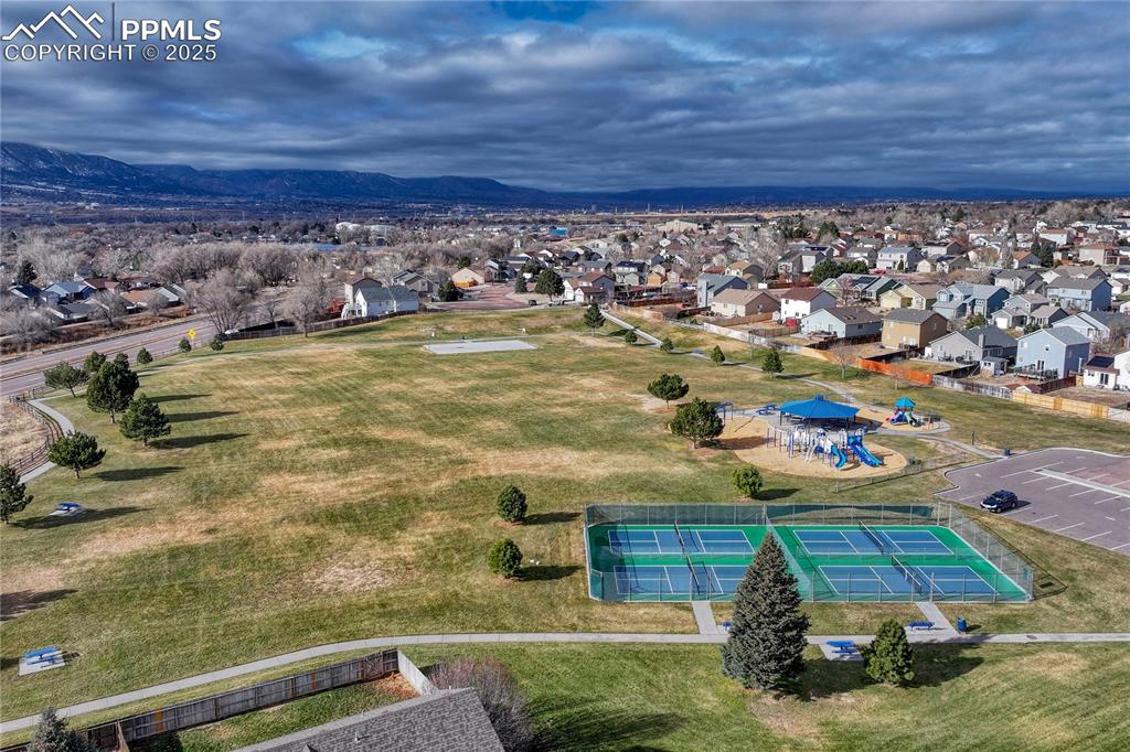 Image 47 of 47: Aerial View