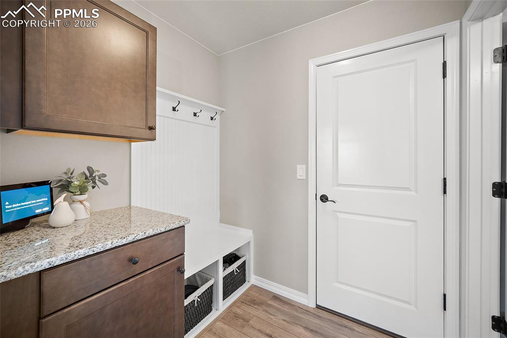 Image 18 of 49: Mud Room