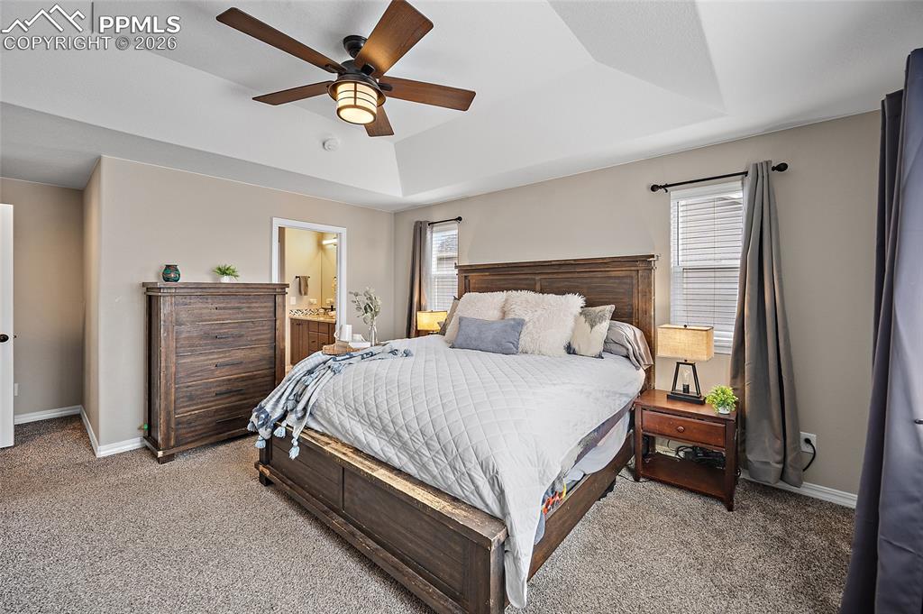 Image 23 of 49: Bedroom