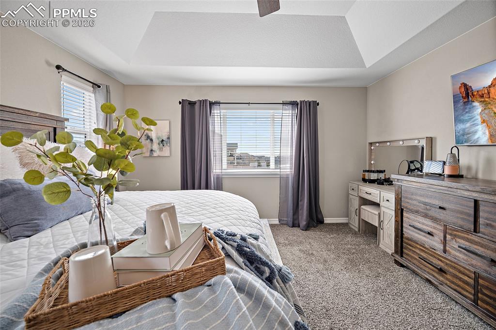 Image 25 of 49: Bedroom