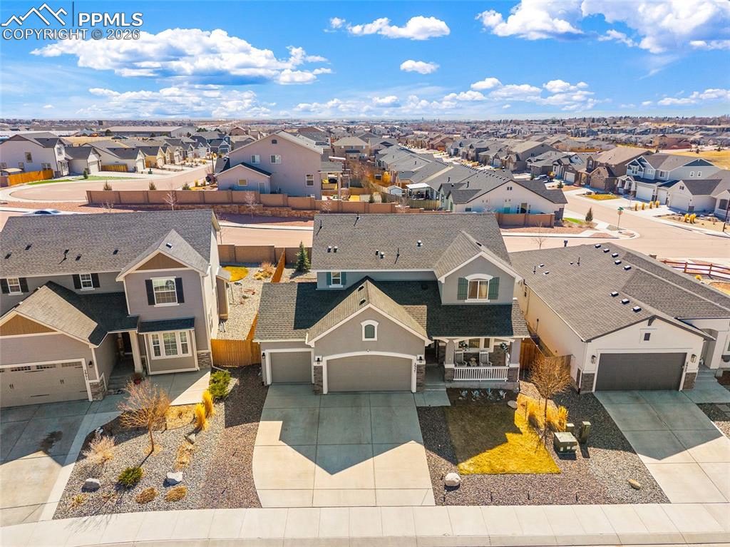 Image 49 of 49: Aerial View