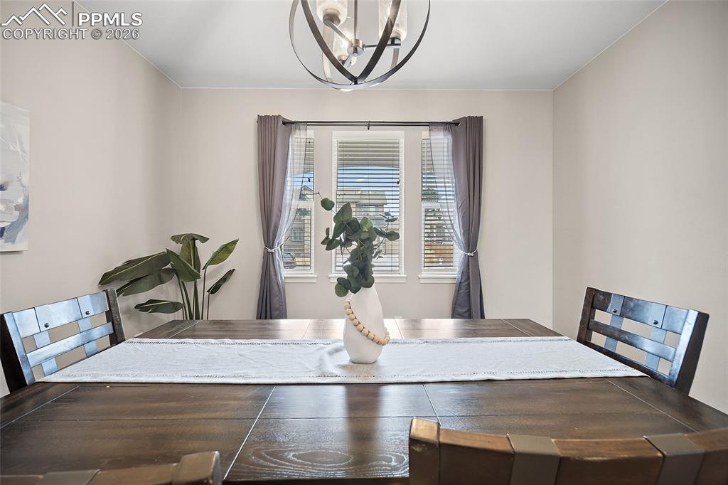 Image 6 of 49: Dining Area