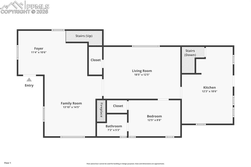 Image 47 of 49: Floor Plan