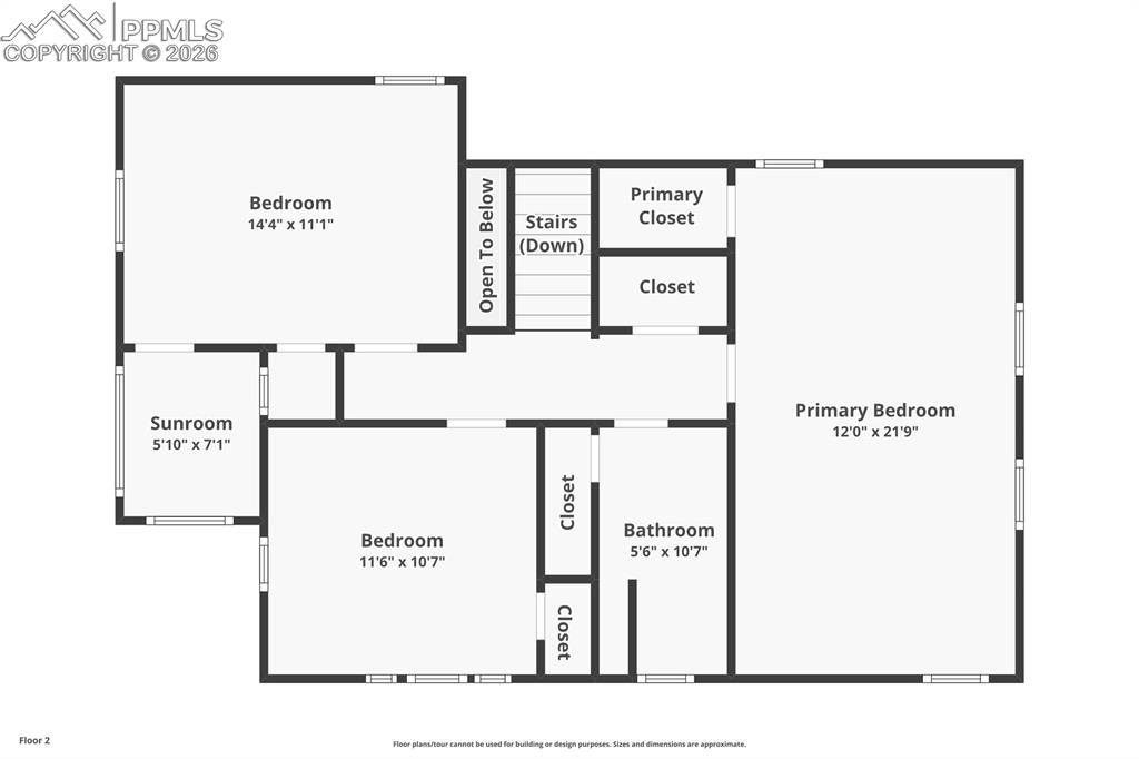 Image 48 of 49: Floor Plan