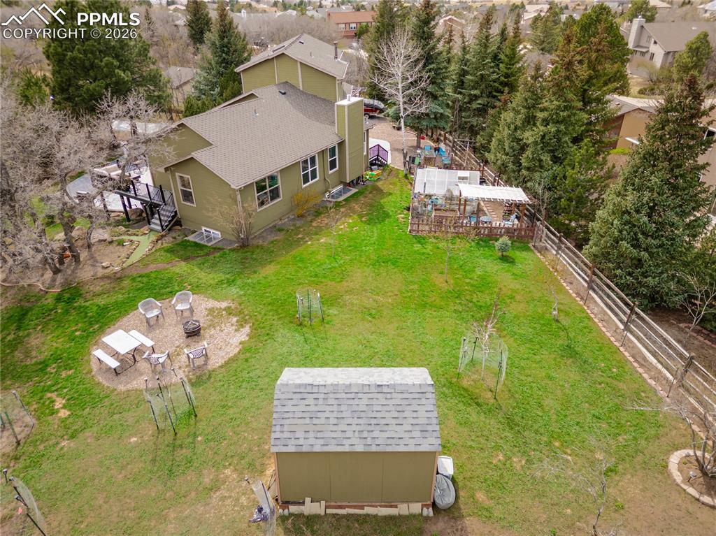 Image 2 of 50: Aerial View