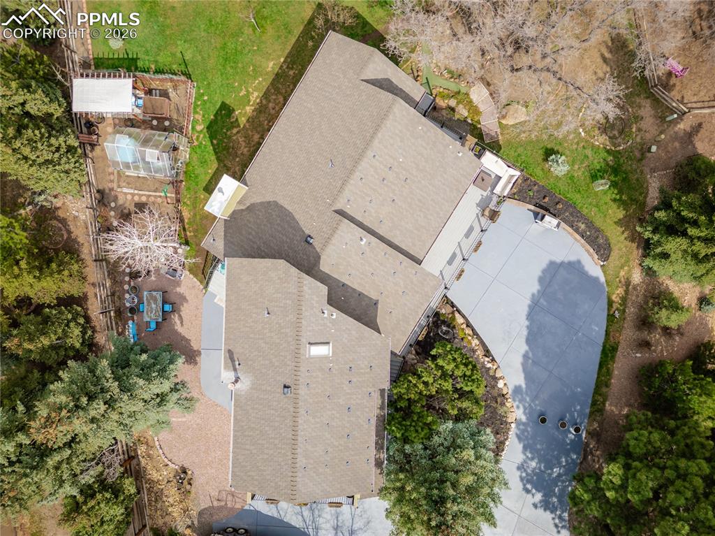 Image 42 of 50: Aerial View