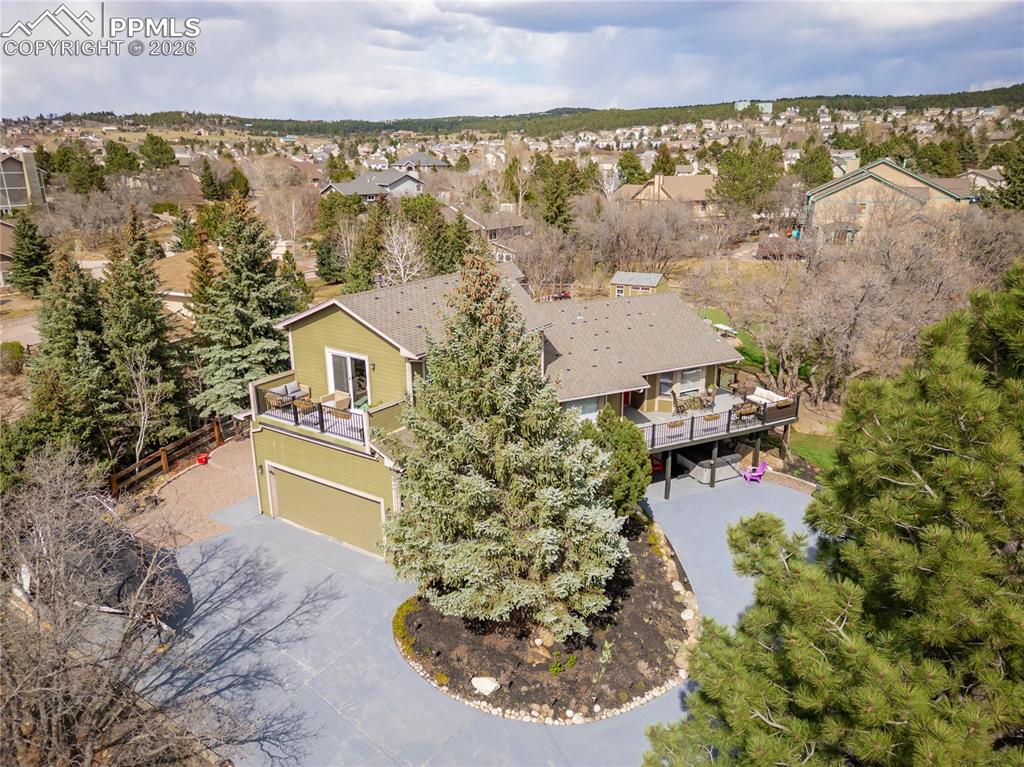 Image 5 of 50: Aerial View