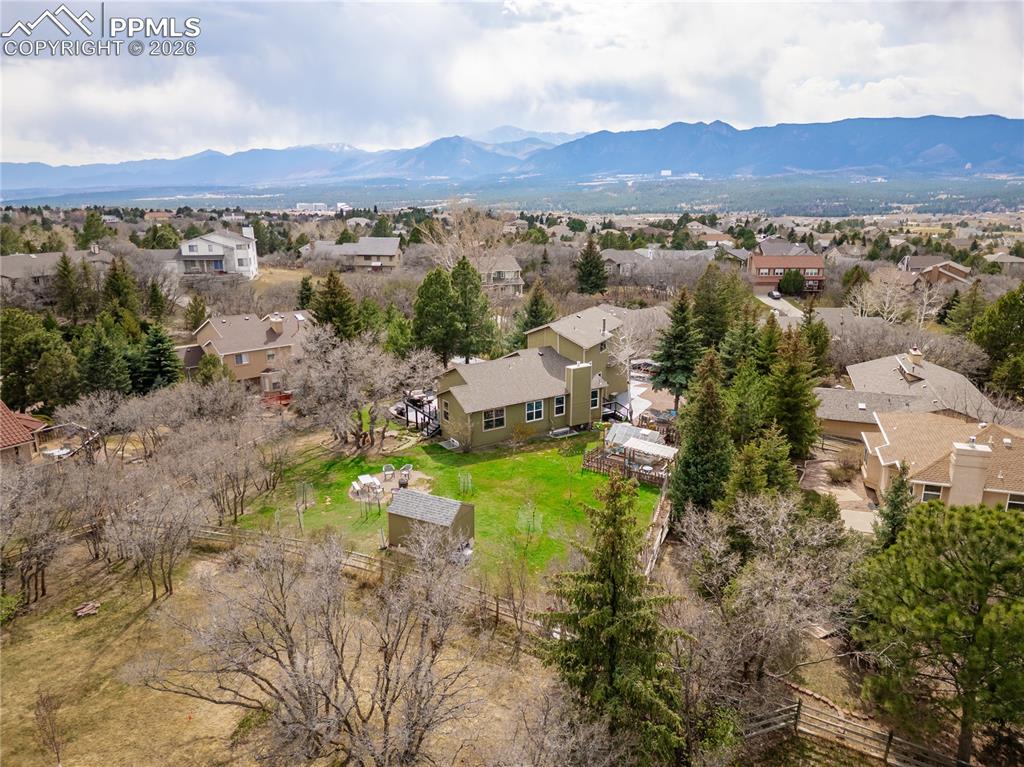 Image 50 of 50: Aerial View