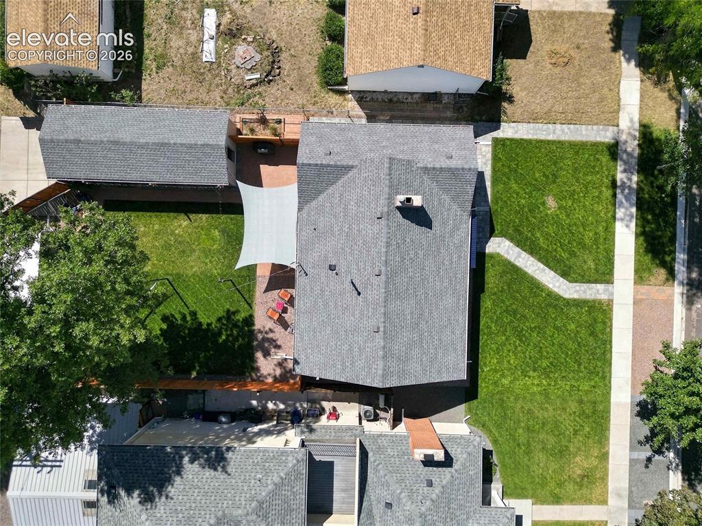 Image 49 of 50: Aerial View