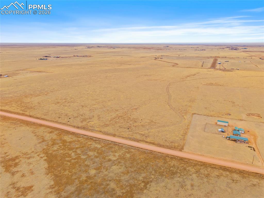 Image 20 of 23: Aerial View