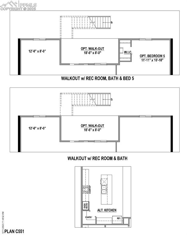 Image 5 of 5: View of property floor plan