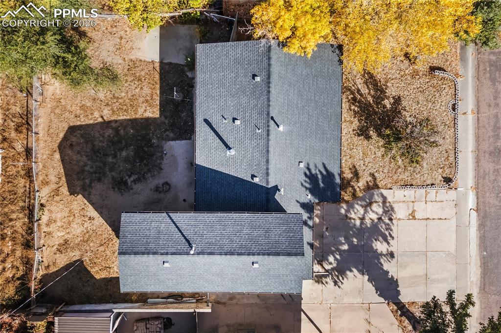 Image 36 of 36: Aerial View