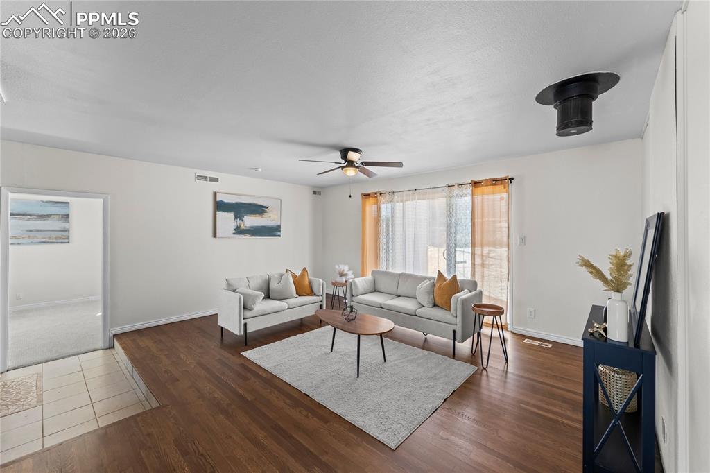 Image 7 of 36: Living Room