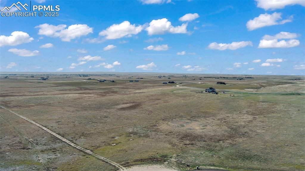 Image 9 of 10: Aerial View