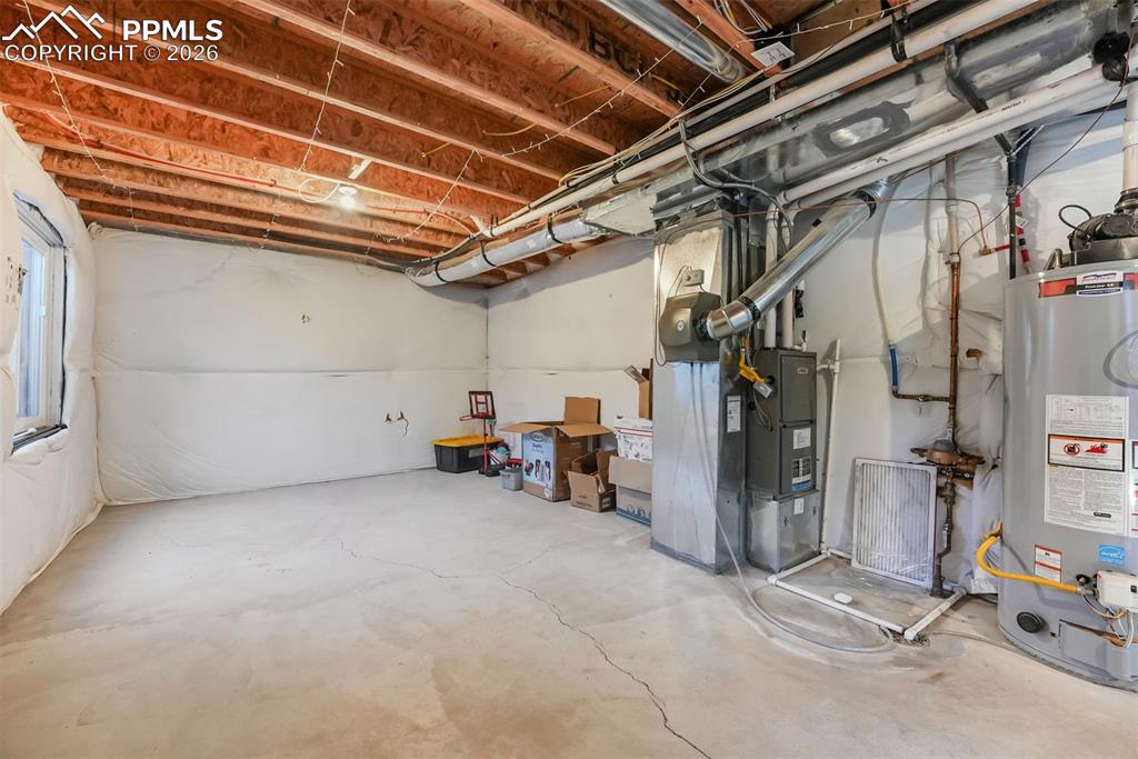 Image 25 of 35: Basement