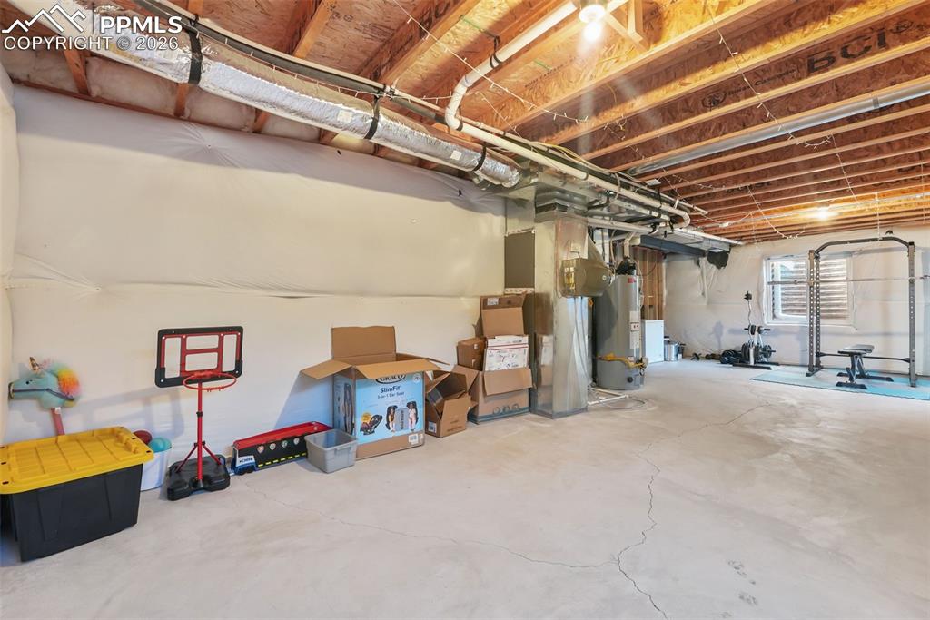 Image 26 of 35: Basement