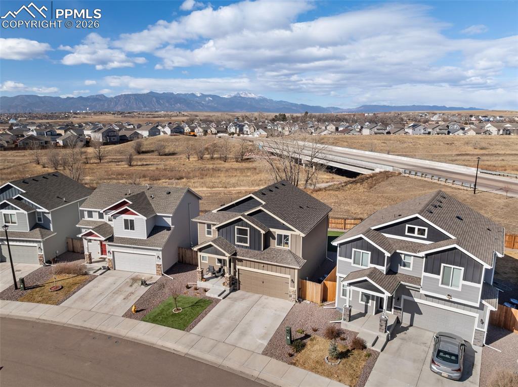 Image 35 of 35: Aerial View