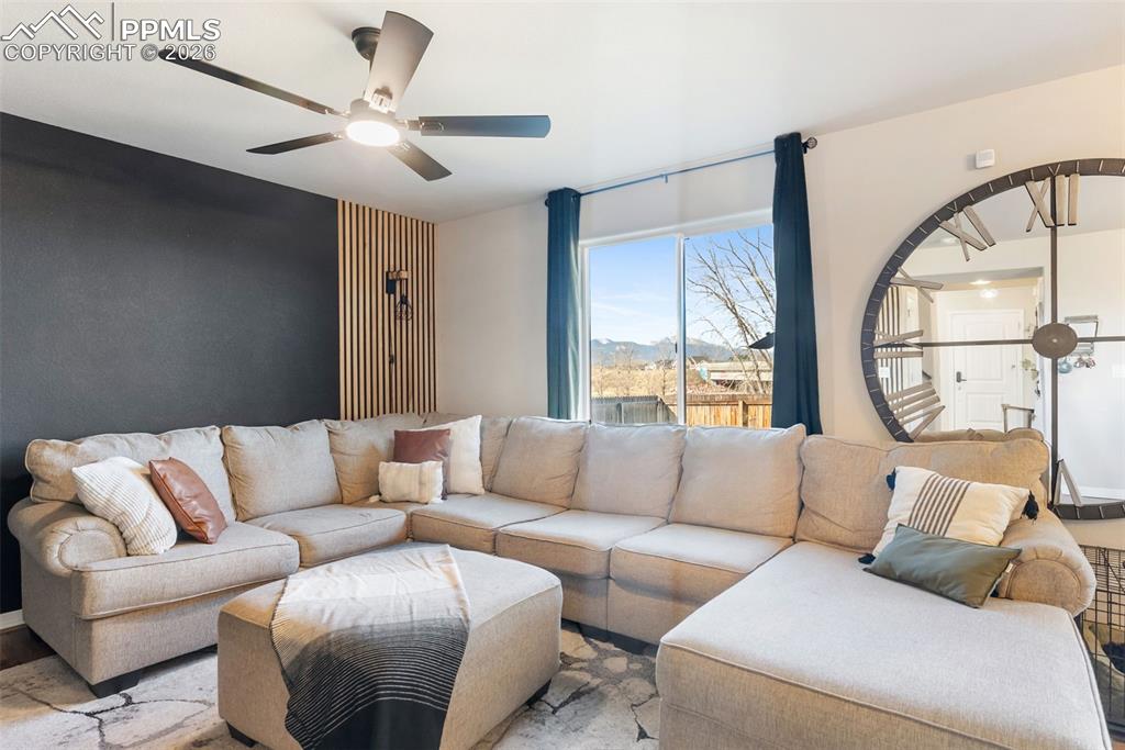 Image 8 of 35: Living Room