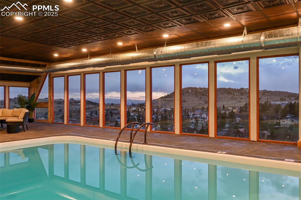 Image 45 of 45: Pool