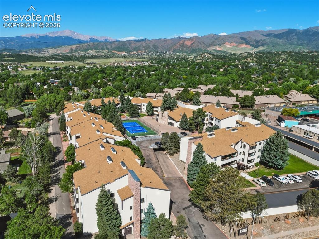 Image 25 of 27: Aerial View