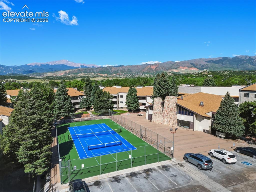 Image 26 of 27: Aerial View