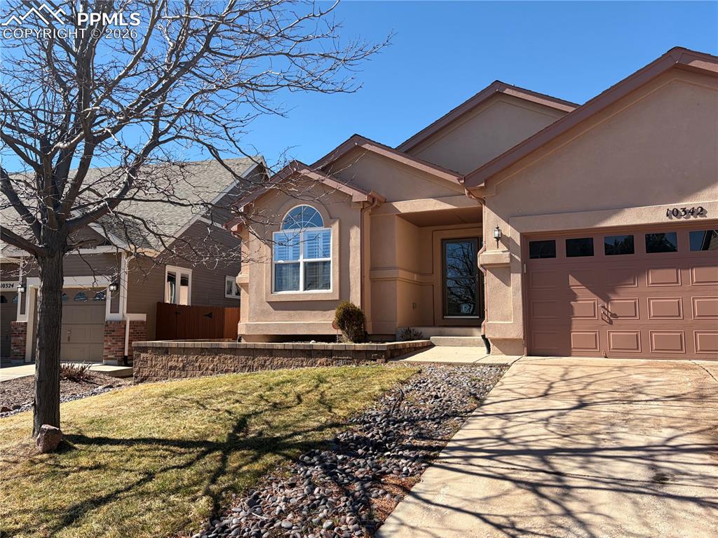 Image 2 of 47: Front of Structure